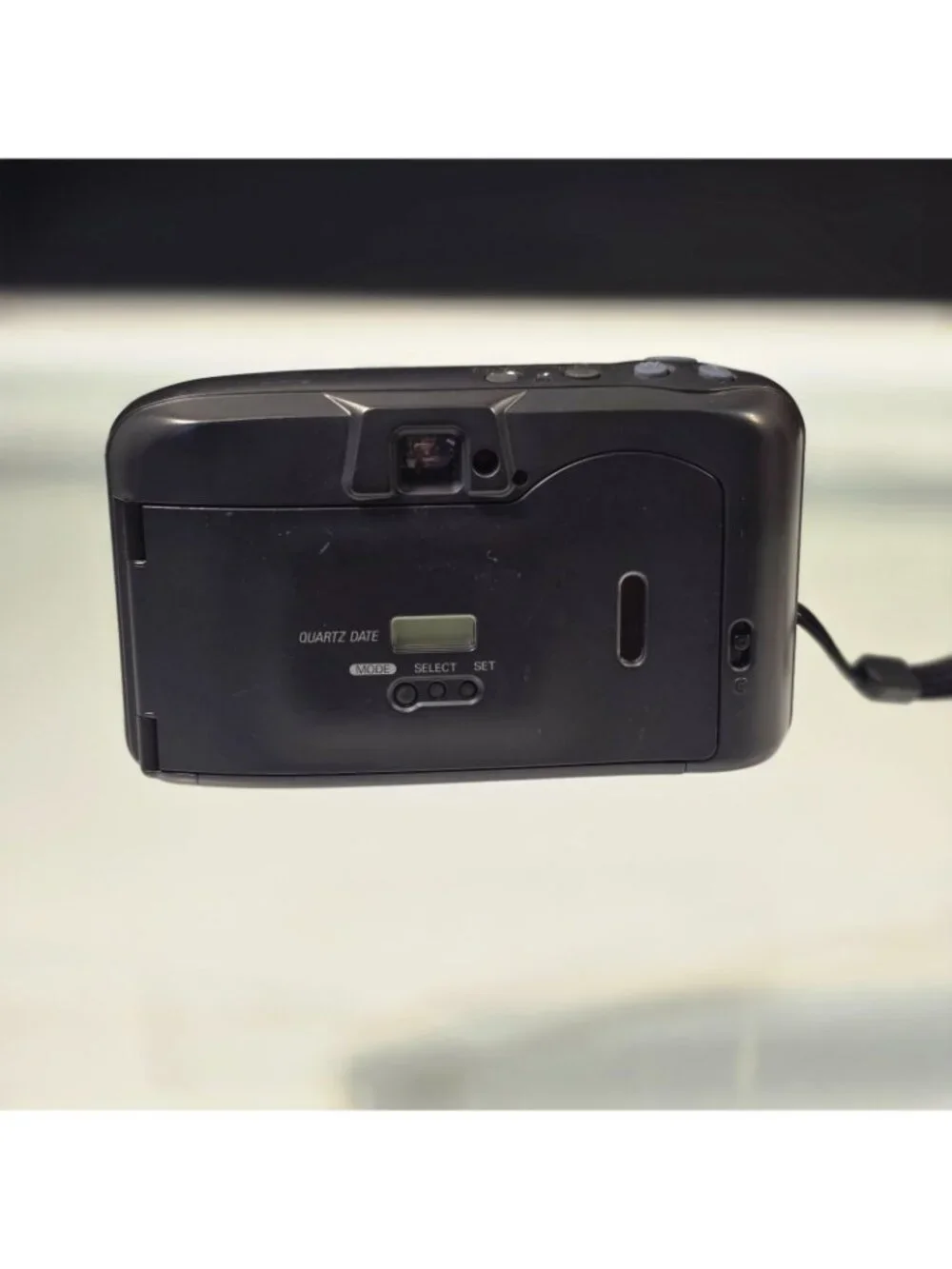 Nikon One Touch Zoom 70 AF Point and Shoot 35mm Film Camera Date